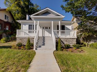 1708 Primrose Ave, Nashville, TN 37212