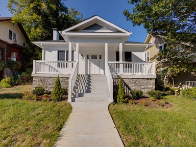 1708 Primrose Ave, Nashville, TN, 37212