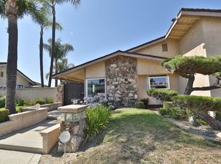 20425 Blue Mountain Dr, Walnut, CA 91789