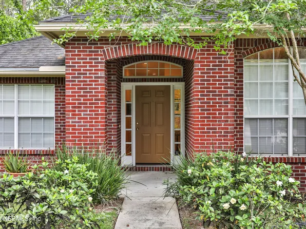 408 IVY Court, St. Johns, FL 32259