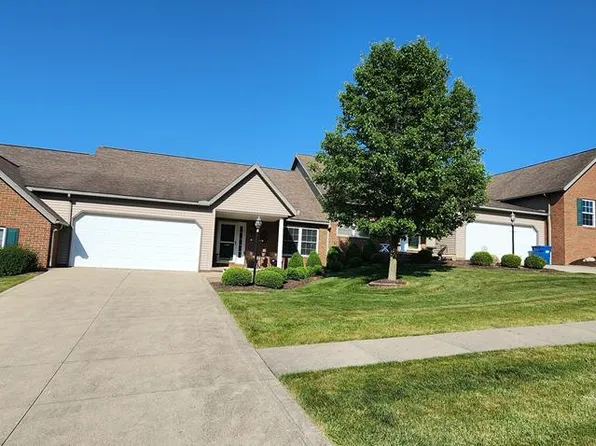 1686 Nantucket Dr, Lexington, OH 44904