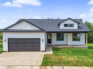 307 W Clay St, Panora, IA 50216