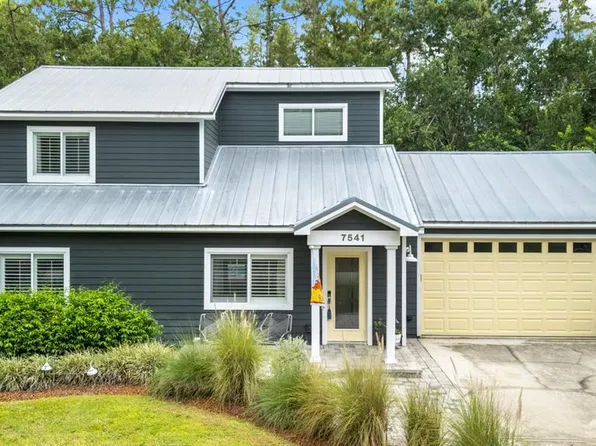 7541 Conrad St, Wesley Chapel, FL 33544