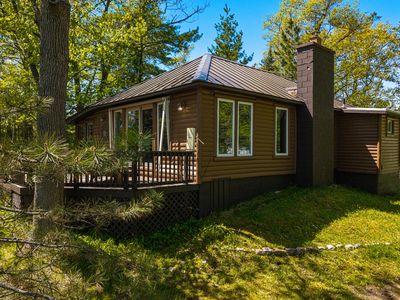 8537 W Deer Rd, Curran, MI, 48728