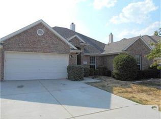 2915 Windridge Ln, Corinth, TX 76208