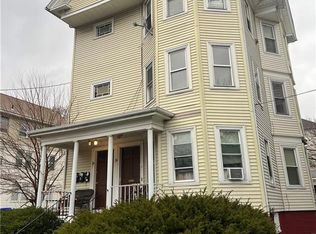 24 Health Ave, Providence, RI 02908