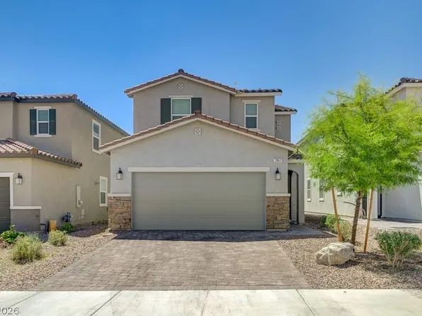 7667 W Mistral Ave, Las Vegas, NV 89113