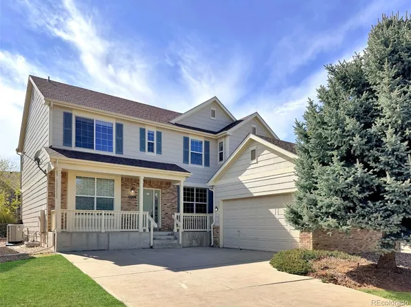 12009 Pine Top Street, Parker, CO 80138