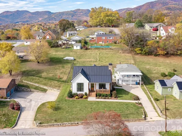 99999 Allen St, Canton, NC 28716