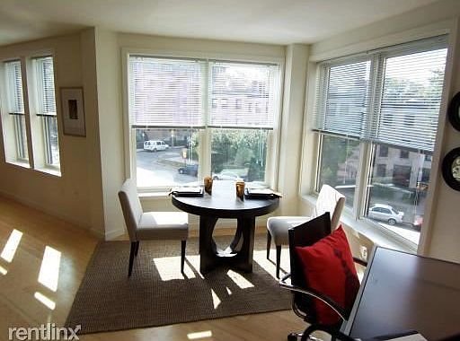 461 Park Dr. #201 Boston - Fenway Shared Unit Photo 2