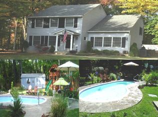 414 Stafford Rd, Stevensville, MD 21666