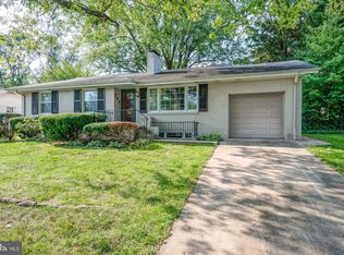 743 Woodberry Rd, York, PA 17403