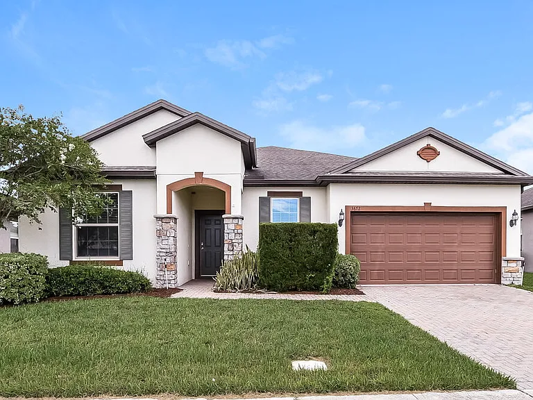 3672 Moca Dr — Photo 1