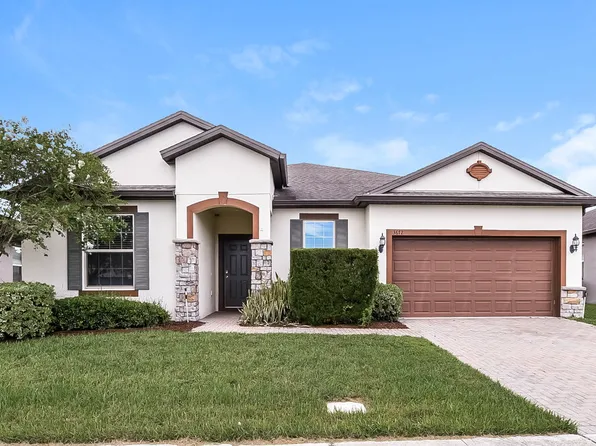 3672 Moca Dr, Saint Cloud, FL 34772