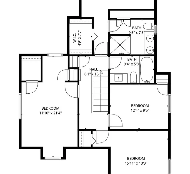 822 S Chester Ave — Photo 37