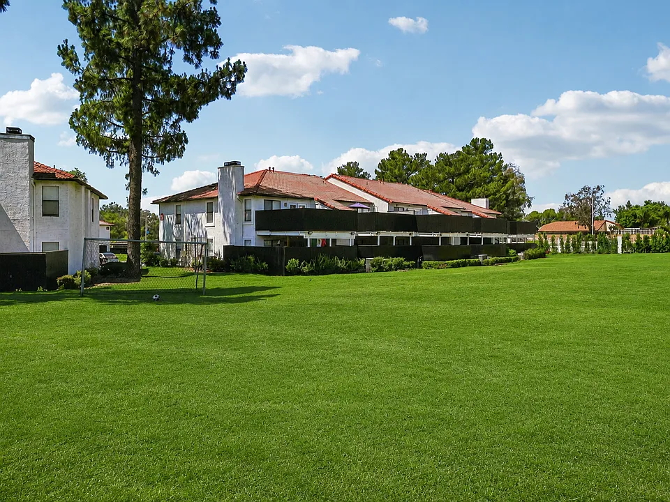 The Beverly Apartment Homes
