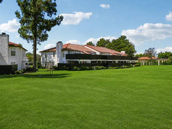The Beverly Apartment Homes