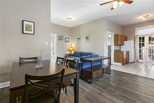 1 bed, 1.0 bath, 705 sqft, $1,600 — Photo 4