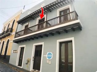 51 Cristo APT 2, San Juan, PR 00901
