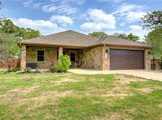 124 Bent Tree Cv, Cedar Creek, TX 78612