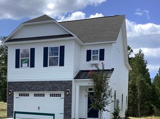 782 Brisbane Ct, Graniteville, SC 29829