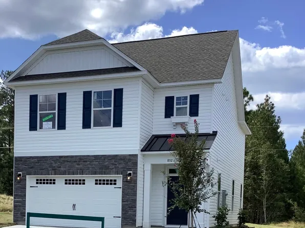 852 Brisbane Ct, Graniteville, SC 29829