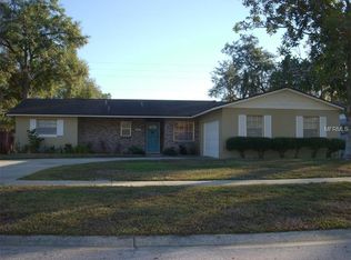 4506 Flagg St, Orlando, FL 32812