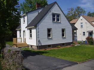 12 Sumner St, Dedham, MA 02026