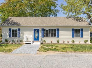 60 E Pacific Ave, Villas, NJ 08251