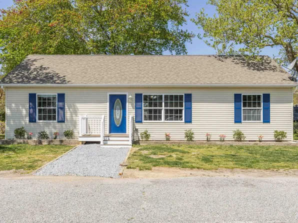 60 E Pacific Ave, Villas, NJ 08251