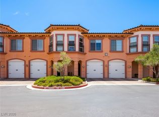 30 Via Vasari Unit 103, Henderson, NV 89011
