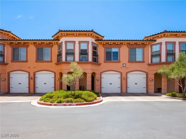30 Via Vasari Unit 103, Henderson, NV 89011