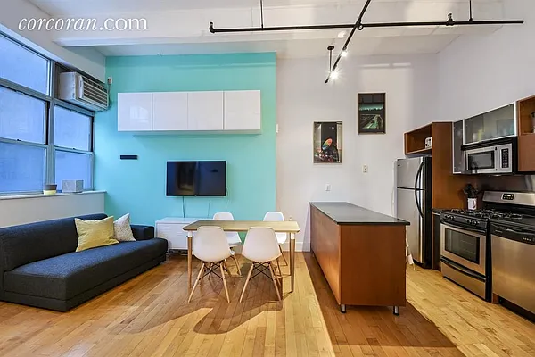 Sold by Corcoran | media 12