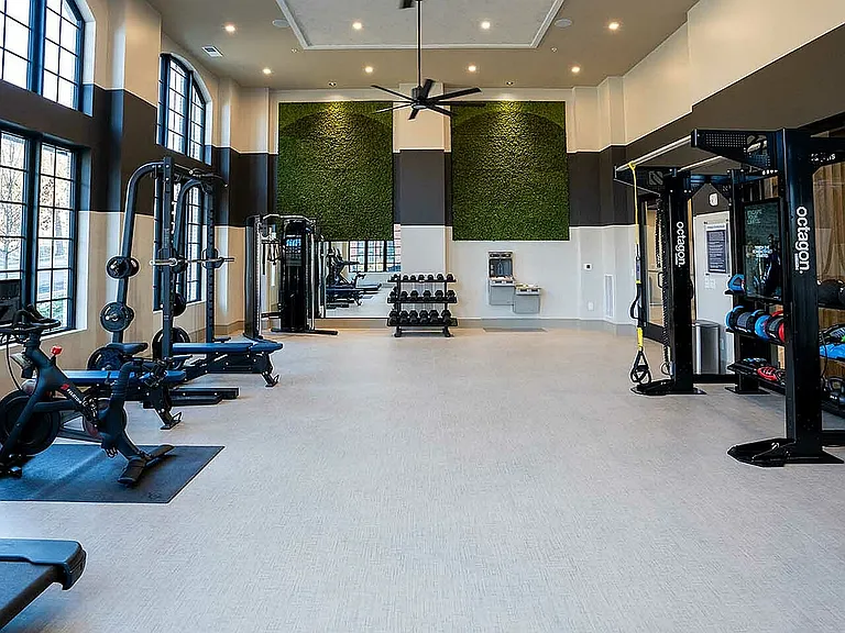 Kennett-Square-Fitness Center