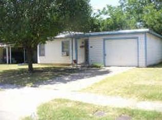 5728 6th Ave, Fort Worth, TX 76134