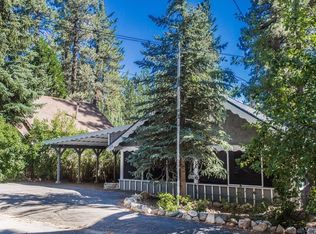 1152 Illini Dr, Fawnskin, CA 92333