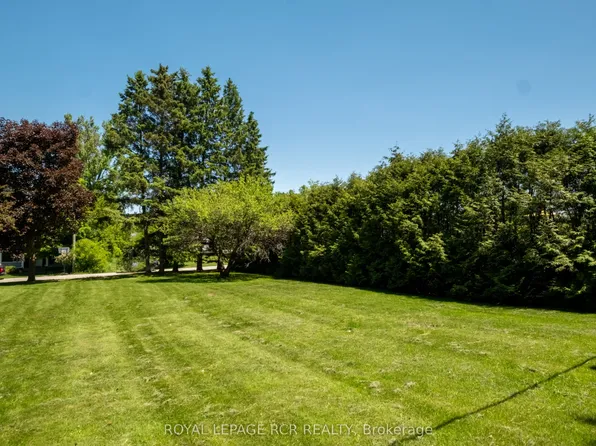 0 Charles St, Caledon, ON L7K 0E2