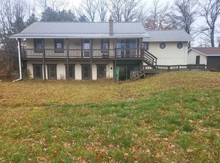 11771 Ivy Rd, Roscommon, MI 48653