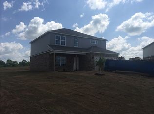 4209 SW Atlantic Ct, Bentonville, AR 72712