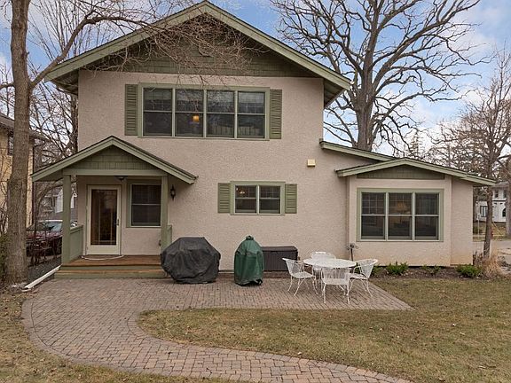 WONDERFUL FAMILY HOME JUST STEPS TO LAKE HARRIET, LYNNHURST PARK, GRAND ROUNDS AND LOTS OF NEIGHBORHOOD RESTAURANTS.NEW WINDOWS THROUGHOUT, TWO FAMILY ROOMS AND MAIN-LEVEL GUEST BEDROOM THAT WOULD ALSO MAKE A GREAT HOME OFFICE.