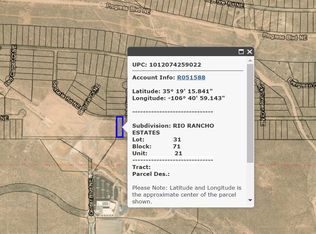 2626 Sequoia Rd NE #21, Rio Rancho, NM 87144