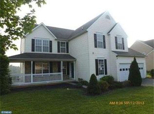 108 Milbury Rd, Coatesville, PA 19320