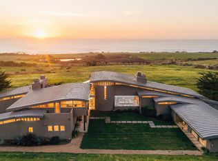 801 Bean Hollow Rd, Pescadero, CA 94060