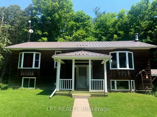 192 Gulf Rd, Marmora And Lake, ON K0K 2M0