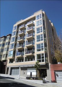 1840 Washington St APT 303, San Francisco, CA, 94109