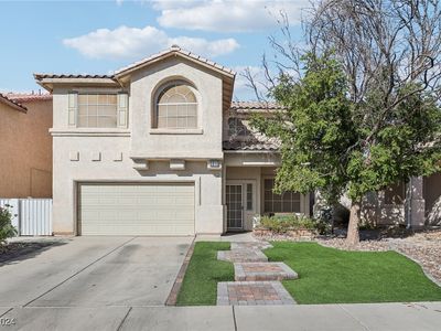 6046 Notre Dame Ave, Las Vegas, NV, 89110