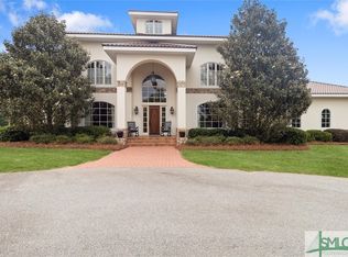 19410 169th Hwy, Claxton, GA 30417