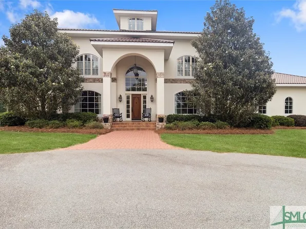 19410 169 Highway, Claxton, GA 30417