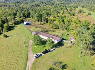 11925 New Columbus Rd, Owenton, KY 40359