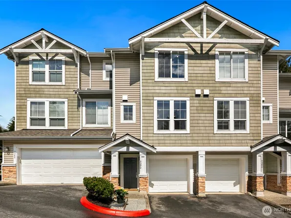 5390 237th Terrace SE #30-2, Issaquah, WA 98029